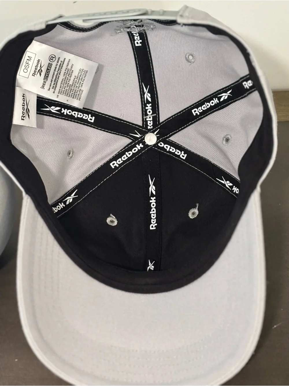 Reebok Hat